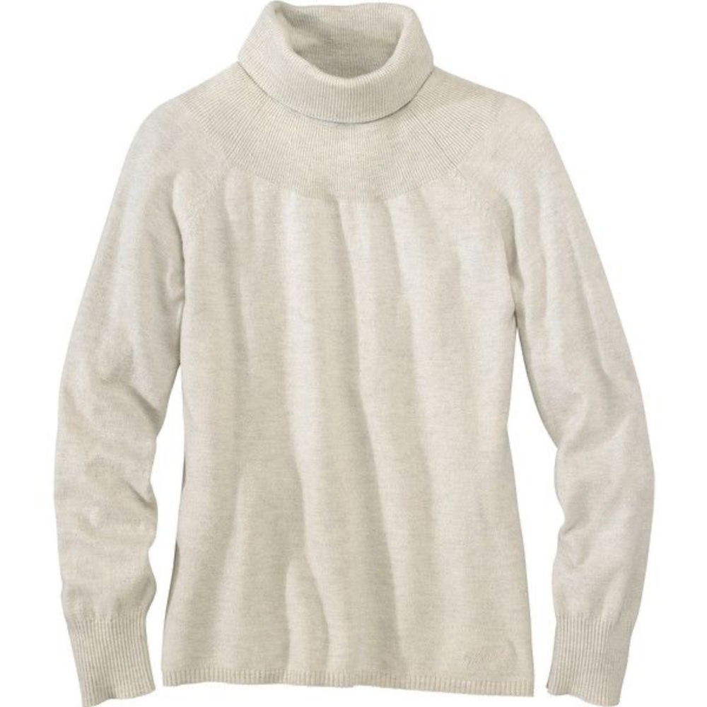 NWT Woolrich windward turtleneck sweater xxl